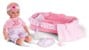 My Baby - Doll set with lift (40 cm) (61256) thumbnail-1