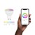Hombli -  GU10 Smart Bulb -  RGB+CCT - Promo Pack thumbnail-2