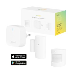 Hombli - Smart Sensor Starter Kit