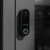 Hombli - Smart Doorbell 2 Promo Pack (Dørklokke 2 + Chime 2) Sort thumbnail-2
