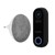 Hombli - Smart Doorbell 2 Promo Pack (Dørklokke 2 + Chime 2) Sort thumbnail-3