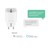 Hombli - Smart Plug Promo Pakke 2+1 ( EU ) thumbnail-2
