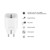 Hombli - Smart Plug Promo Pakke 2+1 ( EU ) thumbnail-3