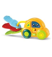 B Beez - Car with keys, lights and sounds (55139)
