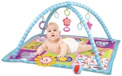 B Beez - Activity Play Mat (55169)