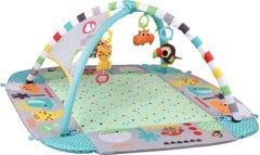 B Beez - 5 in 1 Activity Play Mat (55171)