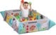 B Beez - 5 in 1 Activity Play Mat (55171) thumbnail-7