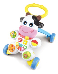 B Beez - ​Activity Walker (55183)