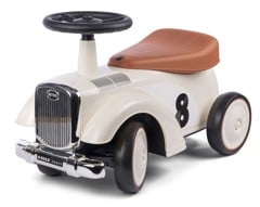 B Beez - Retro Car Activity Ride On (55415)