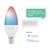 Hombli - E14 Smart Bulb RGB And CCT thumbnail-2