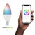 Hombli - E14 Smart Bulb RGB og CCT thumbnail-3