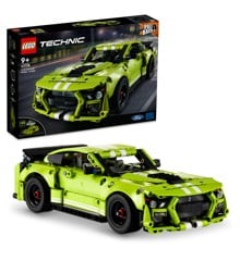 LEGO Technic - Ford Mustang Shelby GT500 (42138)