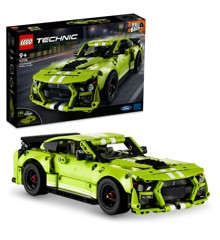 LEGO Technic - Ford Mustang Shelby® GT500® (42138)