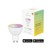 Hombli - Smart Spot GU10 RGB + CCT Dimmable white and colored thumbnail-3