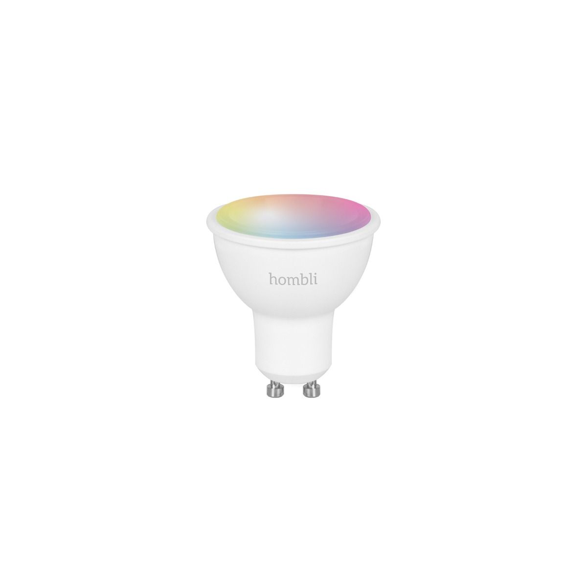 Hombli - Smart Spot GU10 RGB + CCT