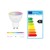 Hombli - Smart Spot GU10 RGB + CCT Dæmpbar hvid og farve thumbnail-5