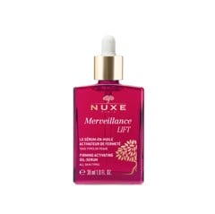 Nuxe - Merveillance Lift Serum 30 ml