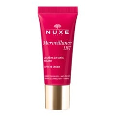 Nuxe - Mervellance Lift Eye Contour Cream 15 ml - Augencreme