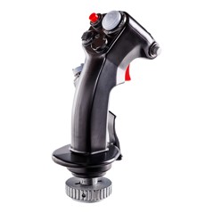 Thrustmaster - F-16C Viper Hotas Add-On Grip