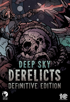 Deep Sky Derelicts: Definitive Edition