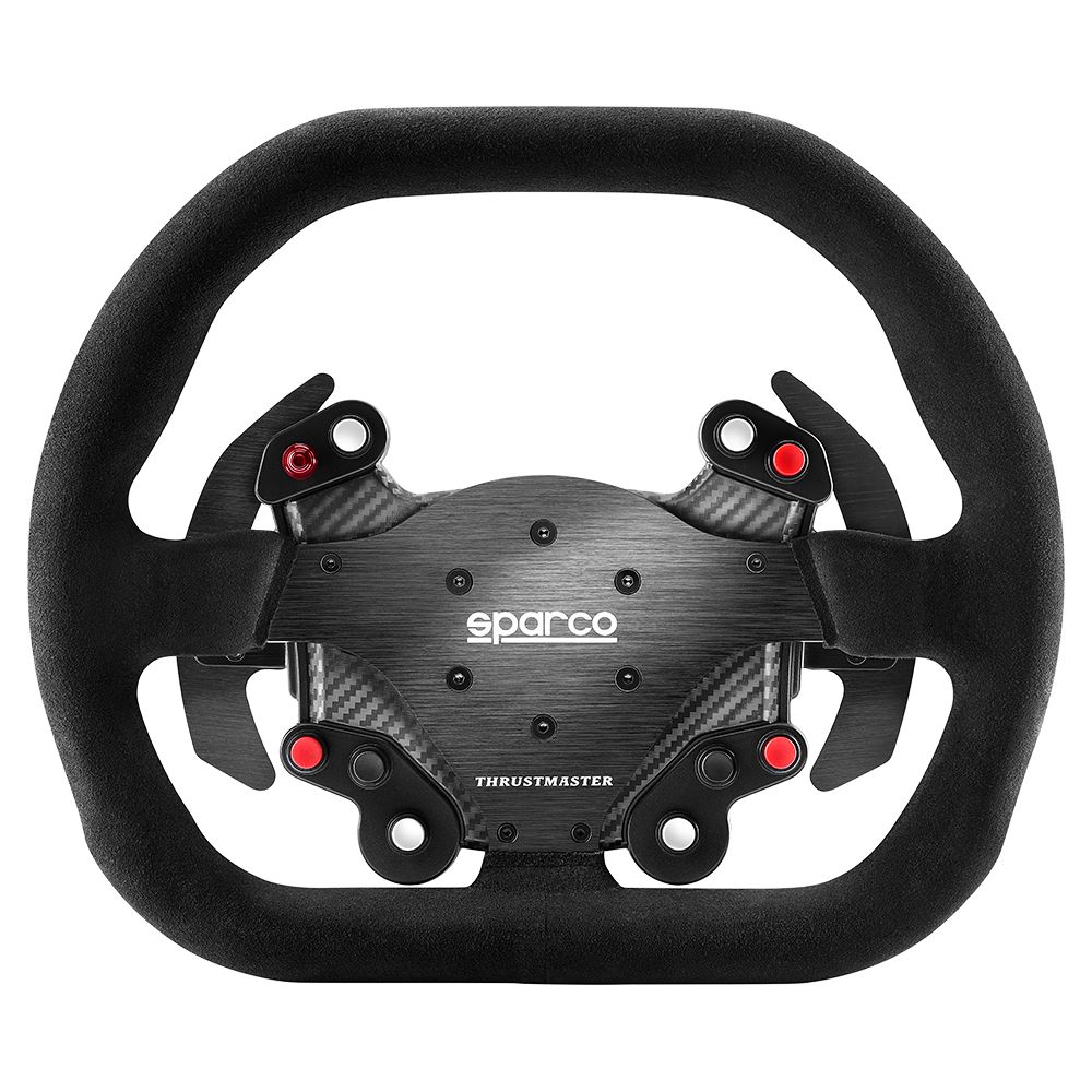 Thrustmaster - TM Competition Wheel Add-On Sparco P310 Mod