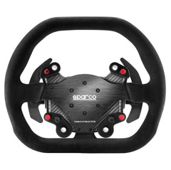 Thrustmaster - TM Competition Wheel Add-On Sparco P310 Mod