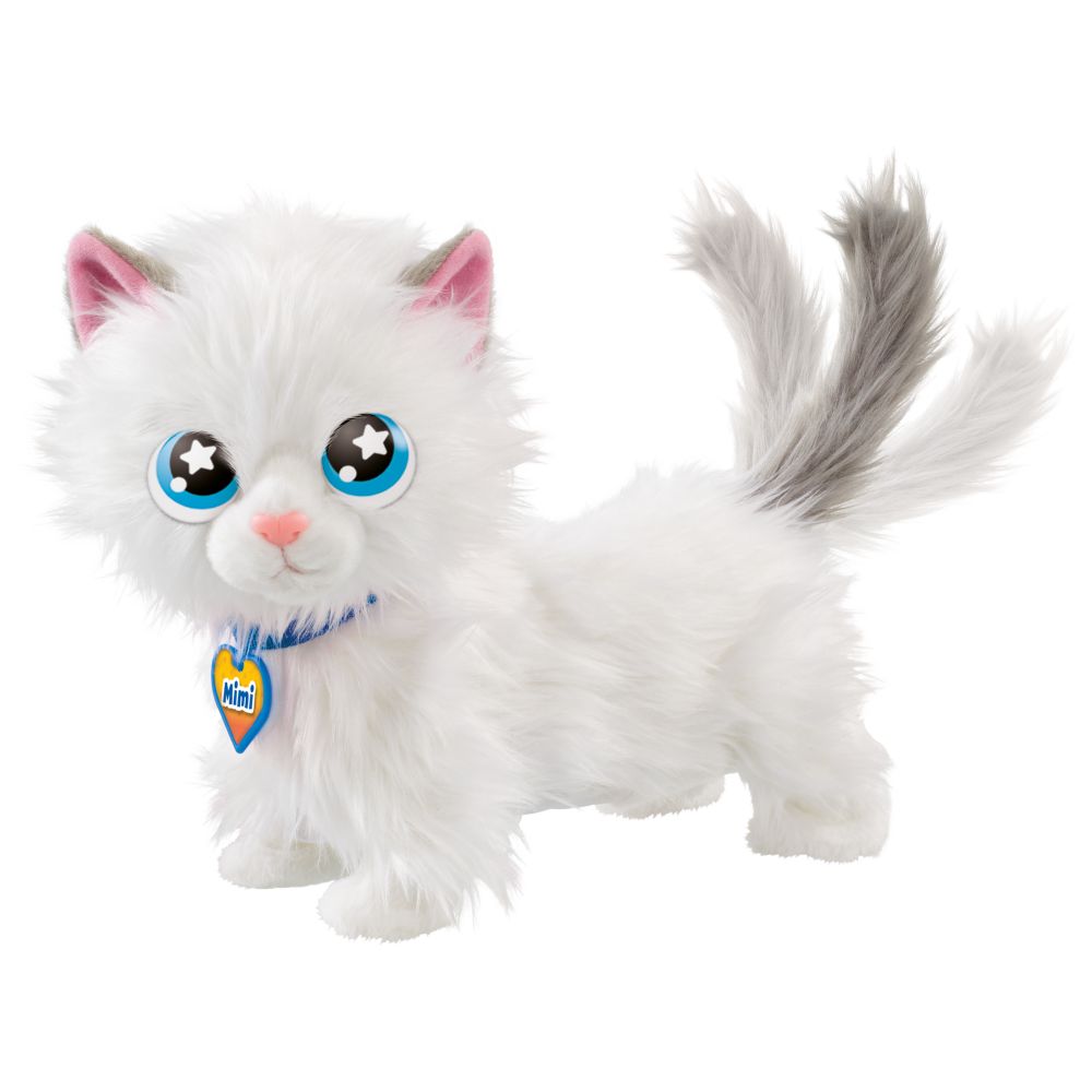 Animagic - Katten Mimi
