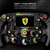 Thrustmaster - Ferrari SF1000 Wheel Add-On thumbnail-10