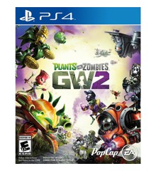 Plants vs. Zombies Garden Warfare 2 (Import)