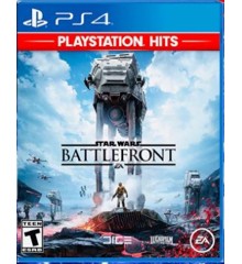 Star Wars: Battlefront (Playstation Hits) (Import)