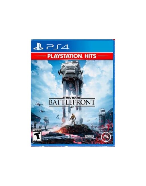 Star Wars: Battlefront (Playstation Hits) (Import)