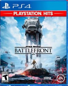 Star Wars: Battlefront (Playstation Hits) (Import)