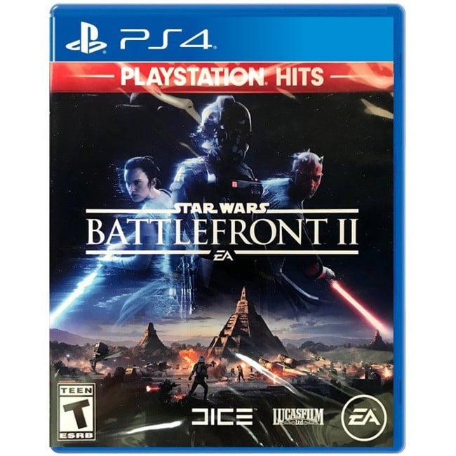 Star Wars Battlefront II (PlayStation Hits) (Import)