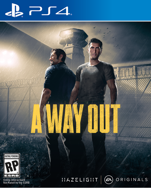 A Way Out (Import)