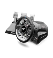 Thrustmaster - T-GT II Racing Wheel