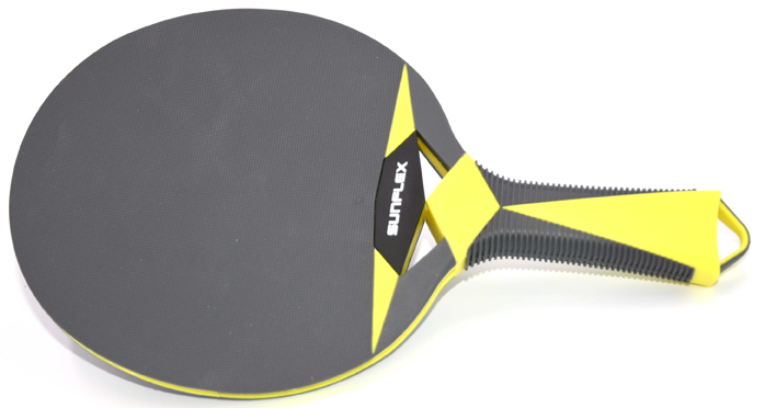 Sunflex - Table Tennis Outdoor bat - Zircon (10211)