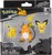 Pokémon - Select Evolution 3-pack - Pikachu (PKW2778) thumbnail-5