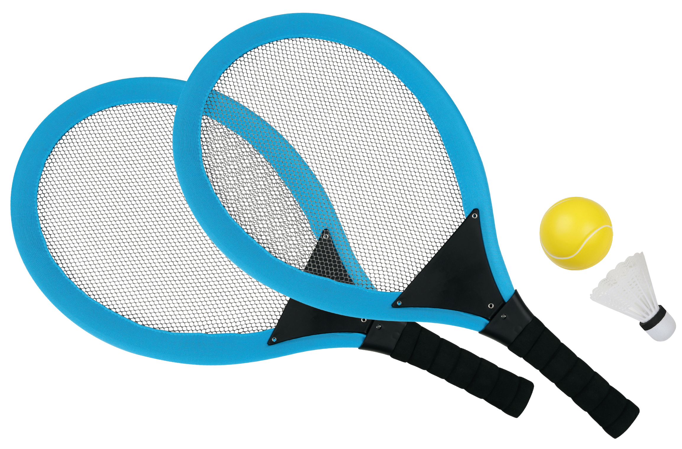 Sunflex - Jumbo Badminton Set (53588)