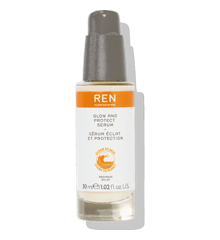 REN - Radiance Udstråling Og Beskyttelse Serum 30 ml