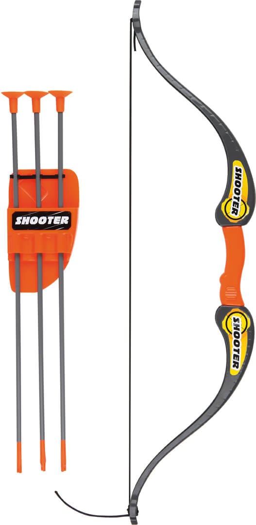 Sunflex -  Bow & Arrow Shooter (73081)