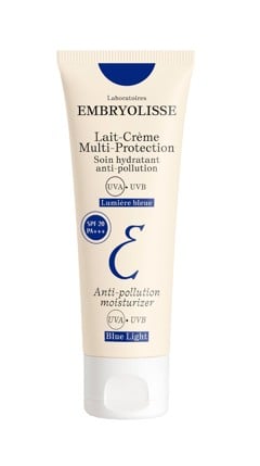 Embryolisse - Lait-Creme Multi-Protection Spf 20 40 ml