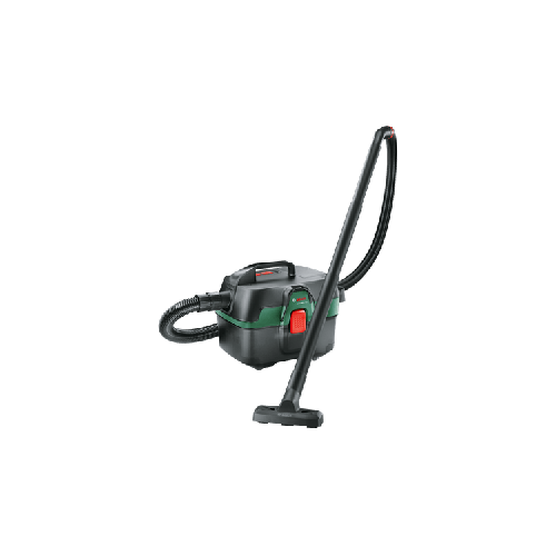 DIY - Advanced Vac 18V-8 (No battery)