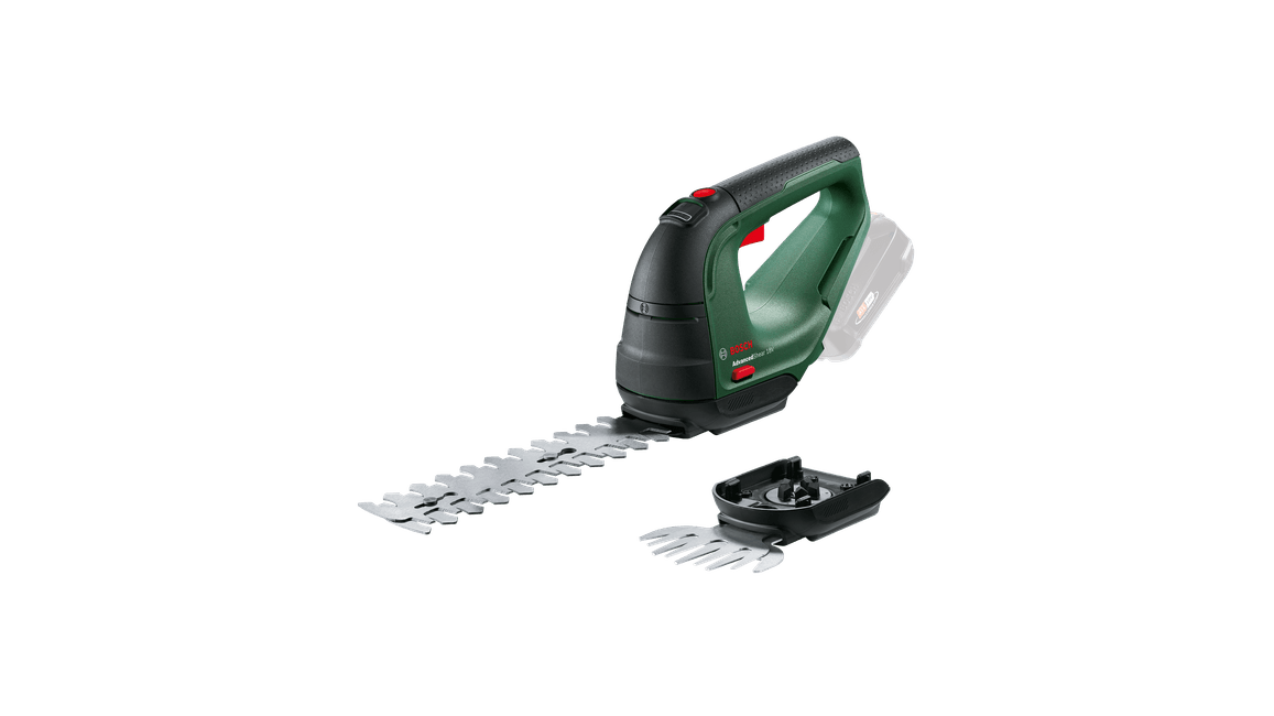 Bosch - Advanced Schere 18V-10 (ohne Akku)