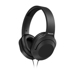 ​Philips Audio - TAH2005BK Headset