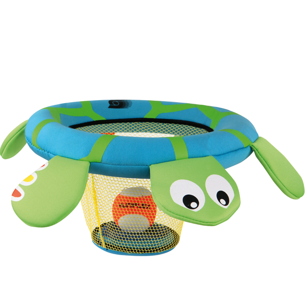  Sunflex - Skildpadde-kast vandleg