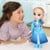 Disney Frost - Elsa Dukke 38 cm. thumbnail-2