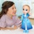 Disney Frozen - Elsa Adventure Travel Doll (38 cm) (211804) thumbnail-2