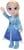 Disney Frost - Elsa Dukke 38 cm. thumbnail-1