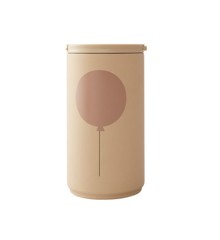 Design Letters - Kids life Thermo cup 350ml - Yellow