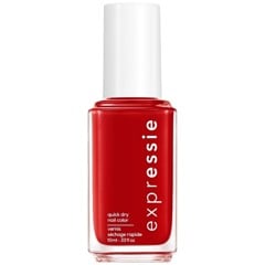 Essie - Expressie Nail Polish - Seize The Minute